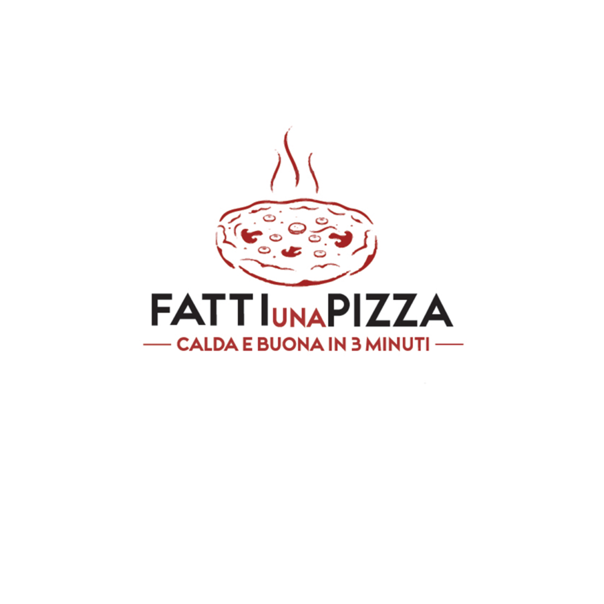 FATTI UNA PIZZA